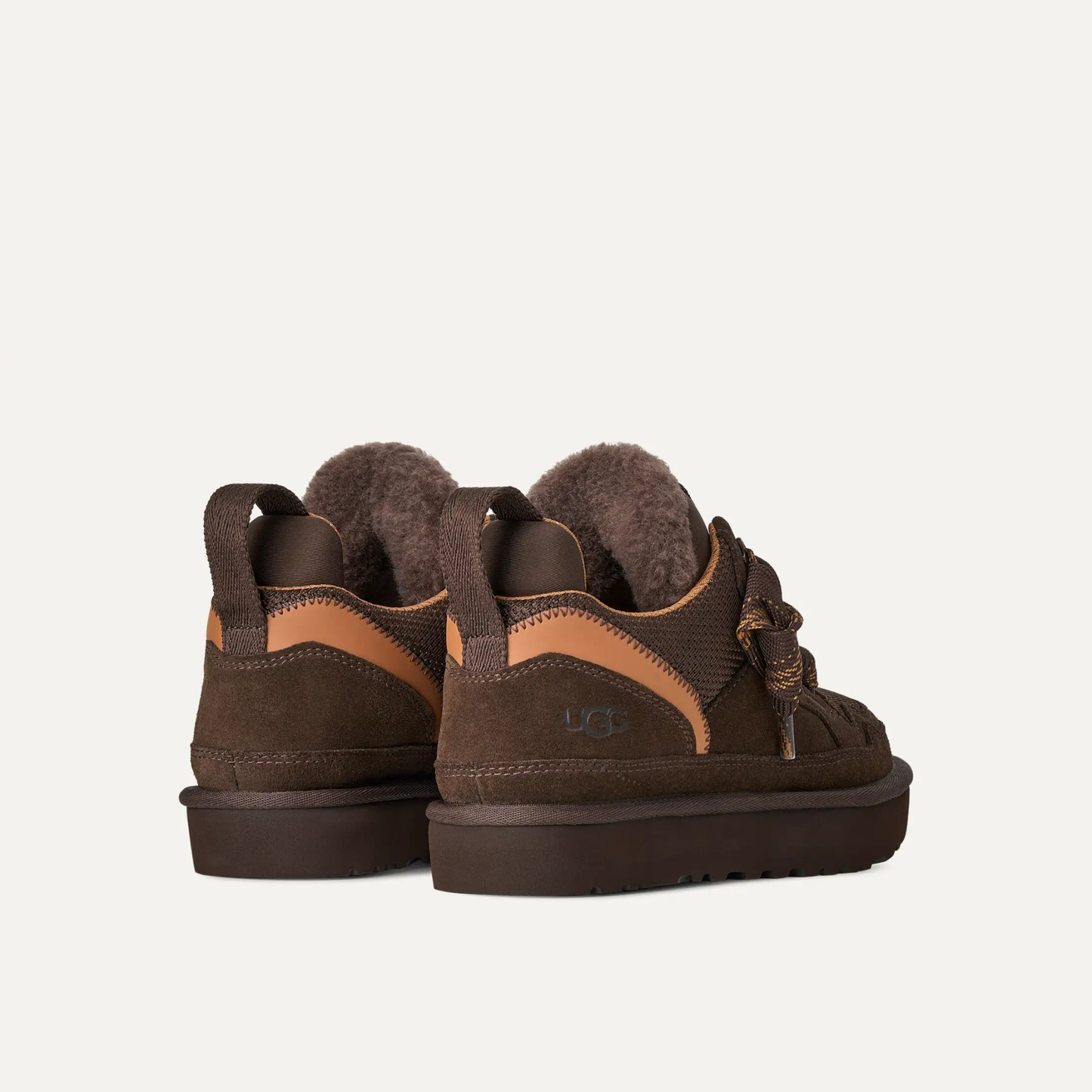 LowMel Sneakers