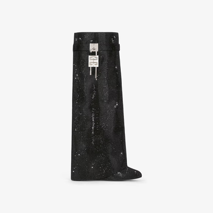 Shark Boots