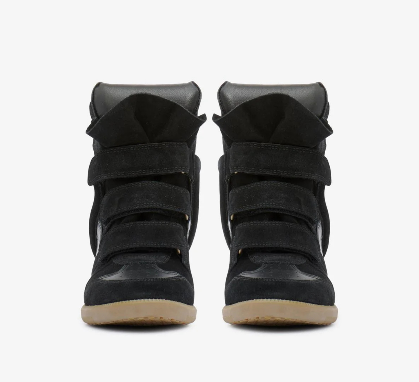 Bekett Wedge Sneakers