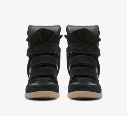 Bekett Wedge Sneakers