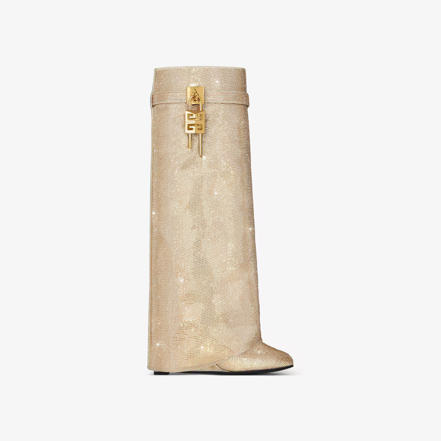 Shark Boots