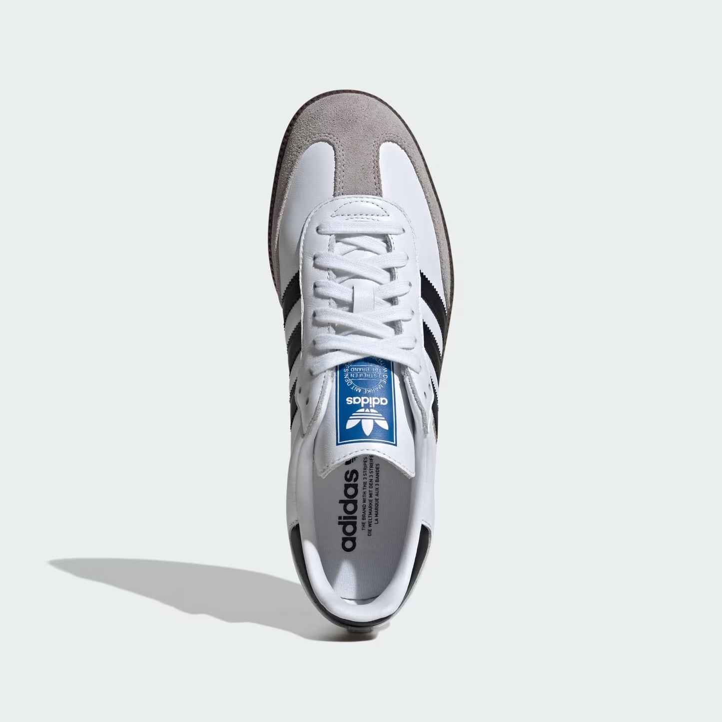 SAMBA OG WHITE CLOUD