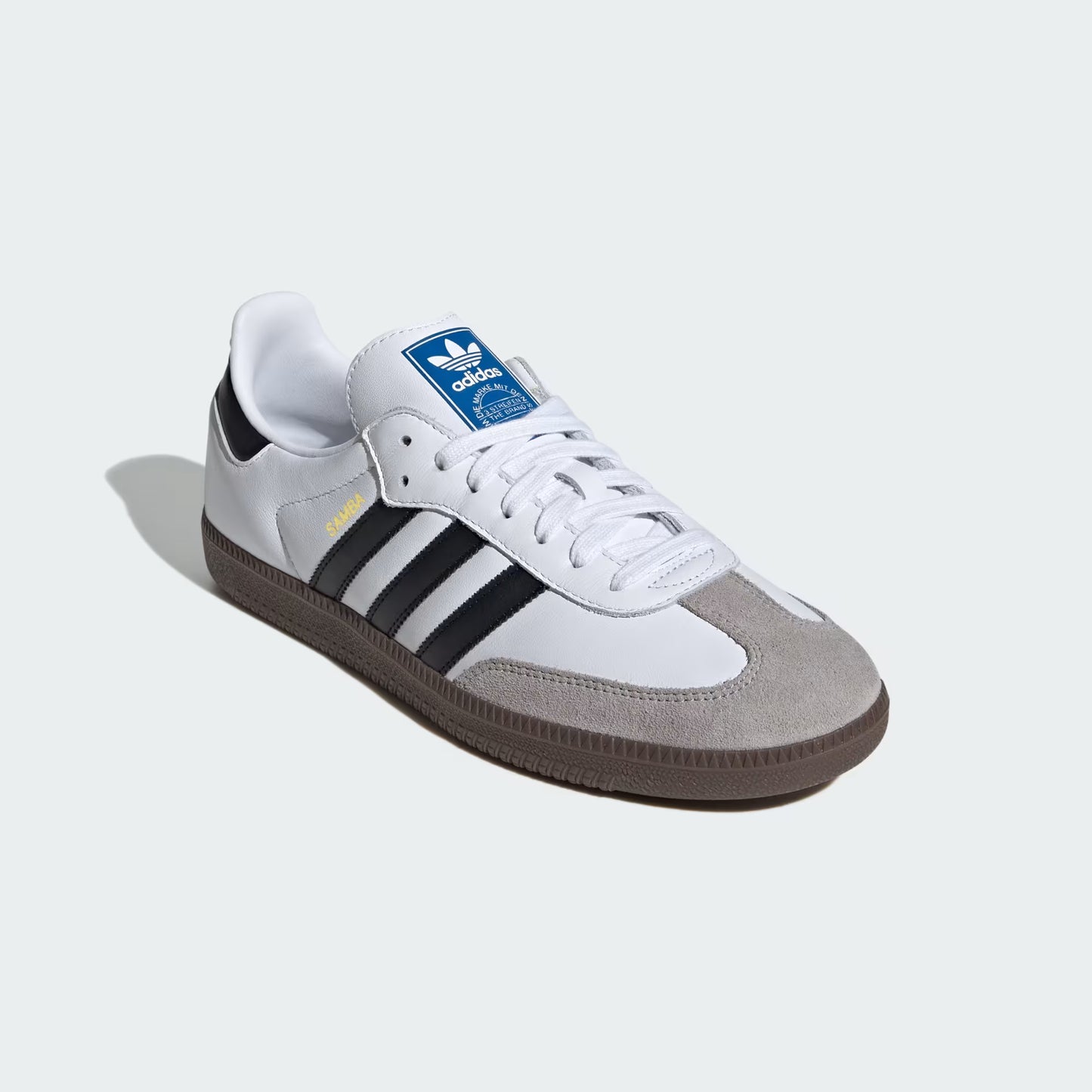 SAMBA OG WHITE CLOUD