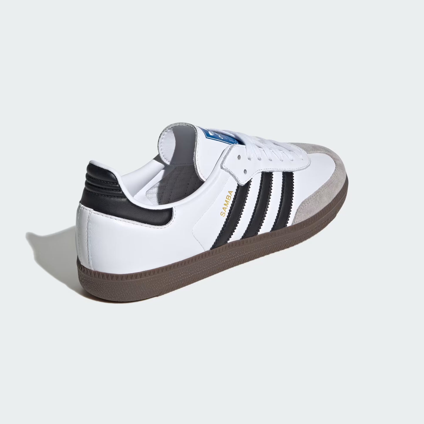 SAMBA OG WHITE CLOUD