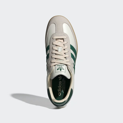 SAMBA OG COLLECTION