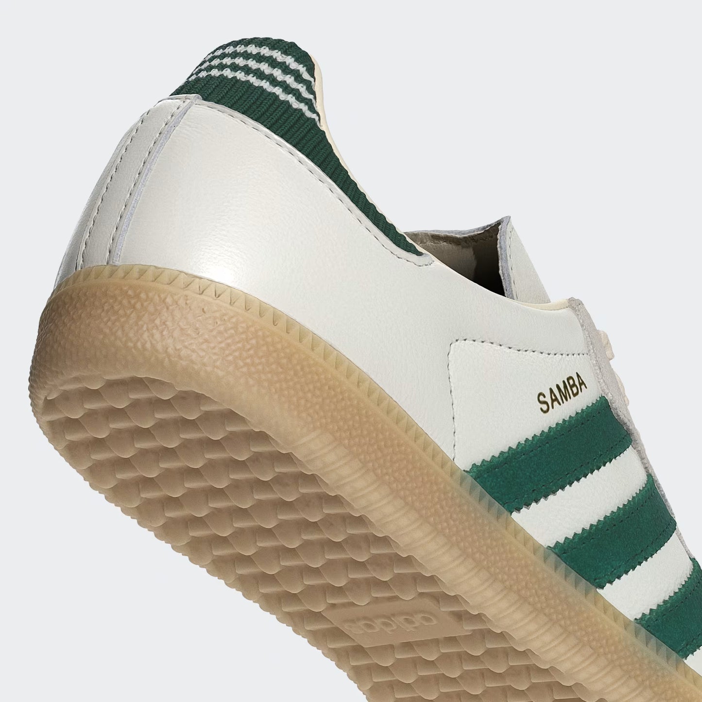SAMBA OG COLLECTION