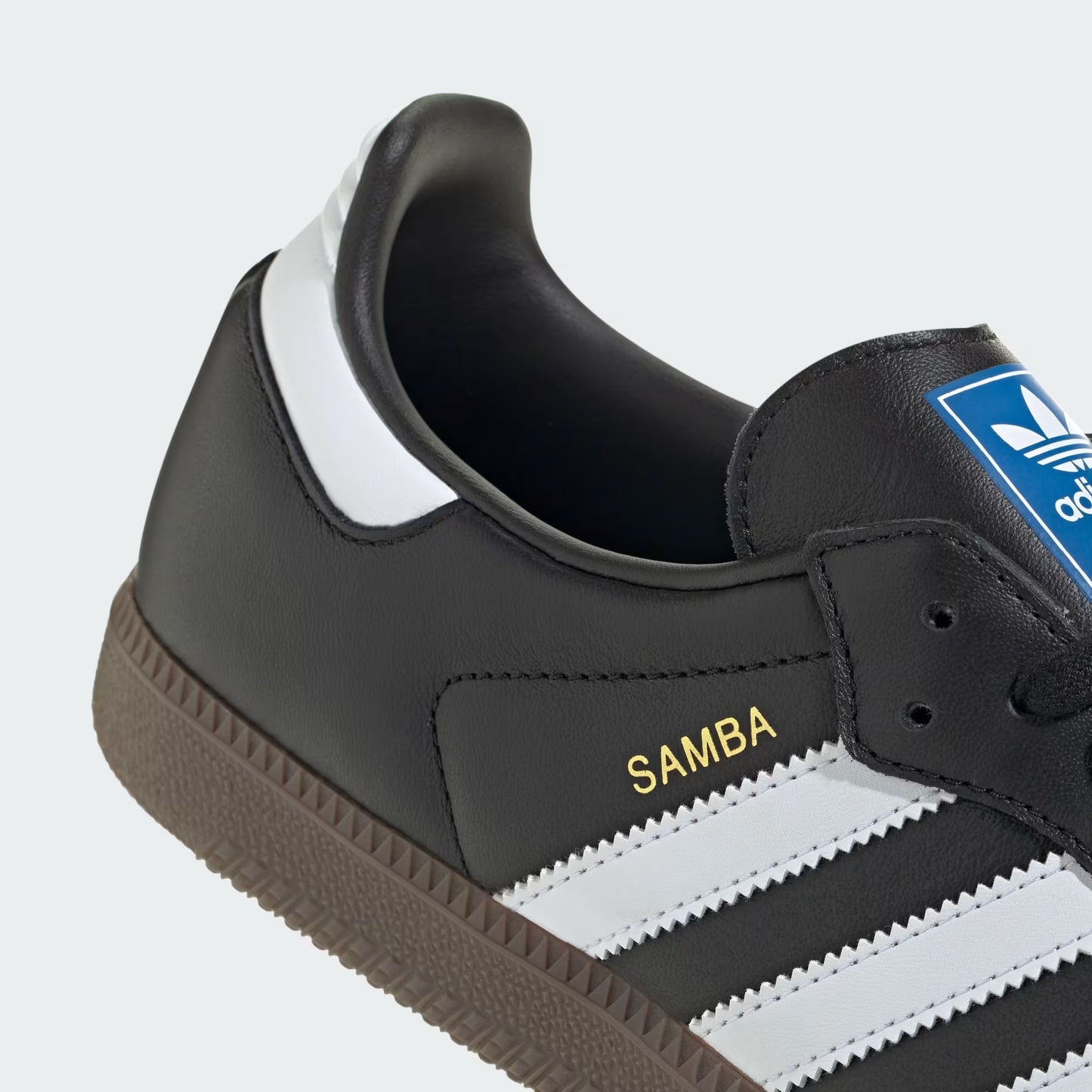 SAMBA OG COLLECTION